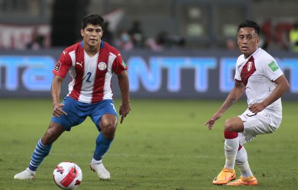 Eliminatorias: Perú al repechaje, Paraguay humillado a casa
