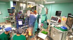 Niño de 9 años con un nuevo corazón: exitoso primer trasplante cardiaco del 2022 - Radio Imperio
