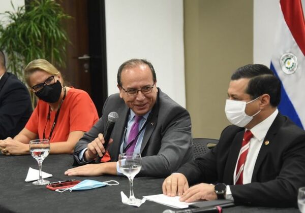 Confirman que Brasil presiona para restarle al país beneficios en Itaipú - Radio Imperio