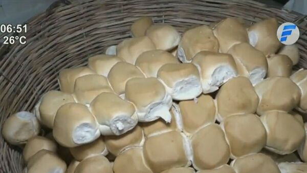 La galleta está más cara y la gente compra menos