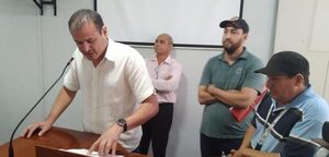 Gobernador de Alto Paraná se encapricha con galletitas y no da respuesta a bananeros