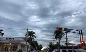 Anuncian tormentas y tiempo severo para Coronel Oviedo - OviedoPress