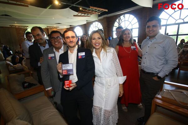 La innovación es la base