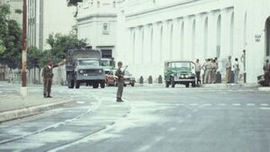 Emiten dictamen de aprobación para indemnizar a conscriptos que participaron de la gesta del ‘89