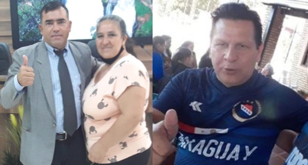 Concejales pretenden despojar de terreno a hermanas y sus hijos - La Clave