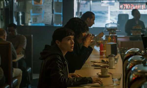 ‘The Umbrella Academy’ cambia de género al personaje de Elliot Page en su temporada 3