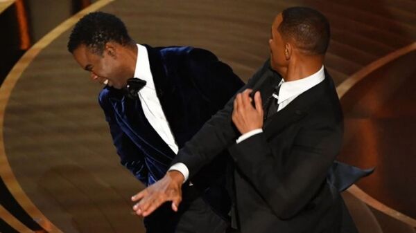 La Academia de Hollywood condenó formalmente la agresión de Will Smith y promete medidas