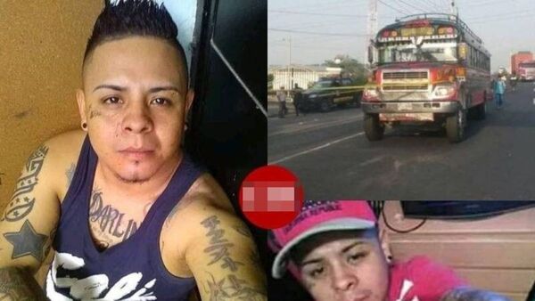 "Mi hijo sólo salió a robar como todos los días y me lo mataron": dijo la madre