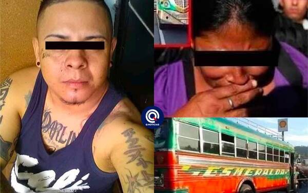 Crónica / “Mi hijo salió a robar como todos los días y me lo mataron”: madre pide justicia