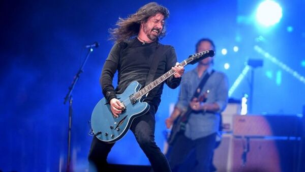 Foo Figherts canceló su gira por la muerte del baterista y pidió tiempo para sanar