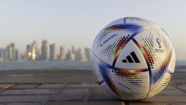Qatar 2022 vende más de 800.000 entradas en primera fase