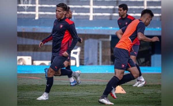 Cerro Porteño y Olimpia jugarán el viernes esperando la Libertadores