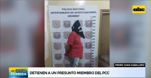Detienen a vinculado en atentado de Ja’umina - La Clave