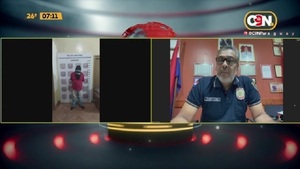 Caso San Bernardino: Detuvieron a nuevo sospechoso - C9N