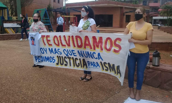 Posponen juicio oral del caso Ismael Peralta - OviedoPress