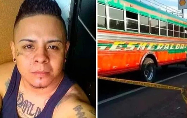 "Mi hijo sólo salió a robar como todos los días y me lo mataron": lamentó la madre de un asaltante – Prensa 5