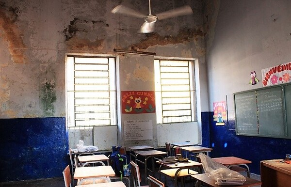 Educación mediocre arroja a la pobreza a jóvenes que quieren progresar y es aprovechada por políticos para enriquecerse – La Mira Digital