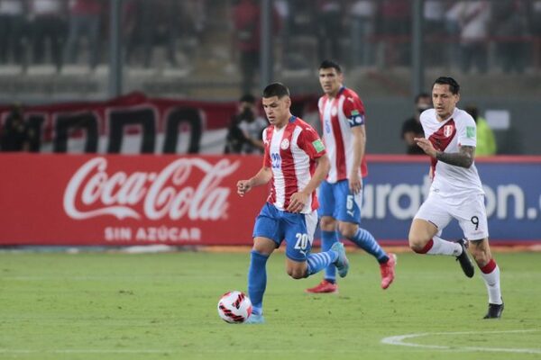 Paraguay cierra de la peor manera su participación en las eliminatorias - La Clave