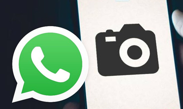 Cómo activar la cámara secreta de WhatsApp - OviedoPress