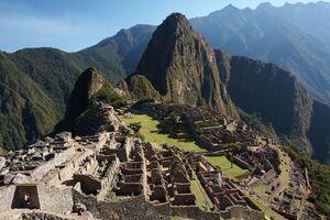 ¿Machu Picchu o Huayna Picchu?, cuestionan nombre de ciudadela inca - Viajes - ABC Color