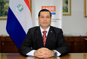 Presidente de ANDE: Acuerdo ANDE-Eletrobras “no se toca” - ADN Digital