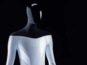 Diario HOY | Elon Musk prepara robots con personalidades humanas