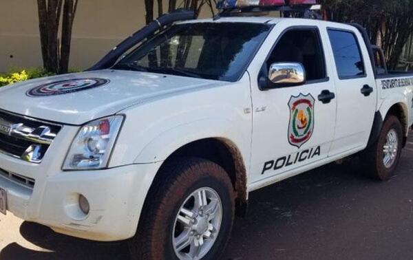 Disparan a un policía durante control en Ñemby – Prensa 5