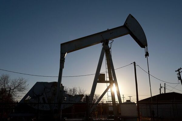Petróleo WTI abre al alza: USD 108,04 - Mundo - ABC Color