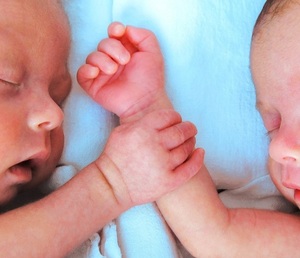 ¡Eithan y Aitana nos necesitan!