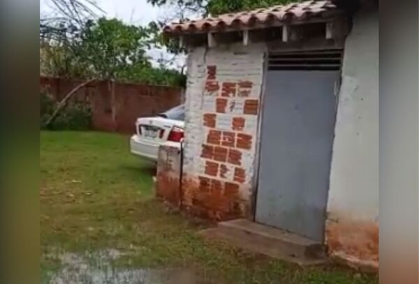 Robo de vehículo con final feliz: Lo recuperaron gracias al GPS - Megacadena — Últimas Noticias de Paraguay