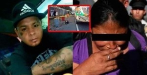 Madre hace polémico pedido de justicia: “Mi hijo solo salió a robar como todos los días”