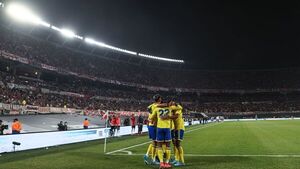 El VAR llega al fútbol argentino