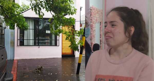 A tan solo 5 meses de haber emprendido, malvivientes vaciaron su peluquería