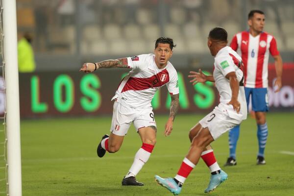 La Albirroja cerró las Eliminatorias con una derrota