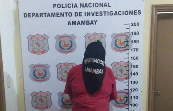 Crónica / Detienen a "Titán", supuesto jefe del PCC ligado al atentado en Ja'umina Fest