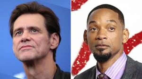 La bofetada de Will Smith asqueó a Jim Carrey