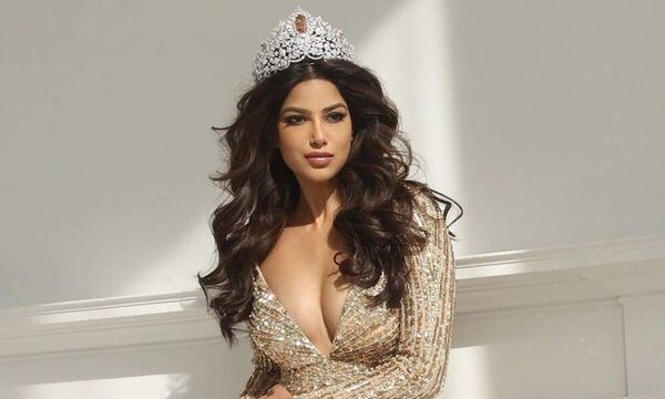 “Stop al bullying”: Miss Universo 2021 sube de peso y la organización internacional sale en su defensa tras acoso de cibernautas