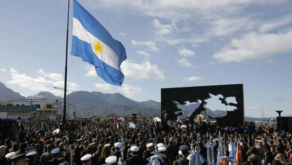 Diario HOY | "Las Malvinas son argentinas", un reclamo de soberanía que se mantiene vivo