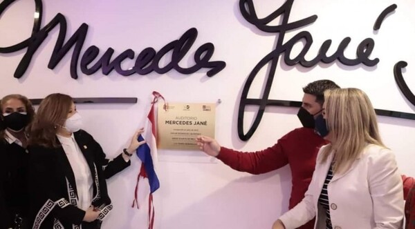 Diario HOY | Auditorio "Mercedes Jané" en el IMA: Nuevo espacio cultural para la ciudadanía