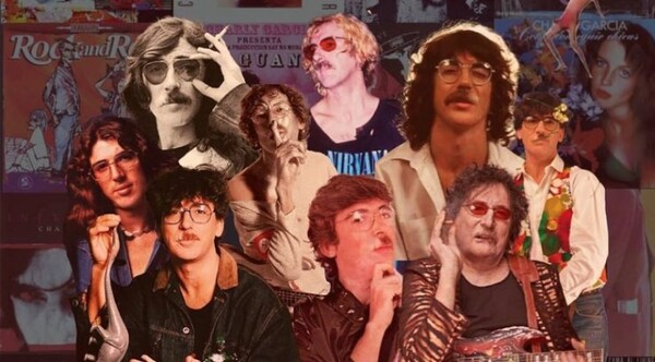 Diario HOY | Tributo a Charly García en Literaity