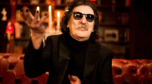 Diario HOY | Buenos Aires celebra los 70 años de su roquero emblema, Charly García