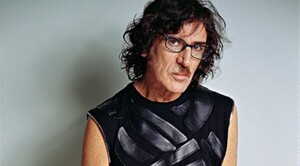 Diario HOY | El músico argentino Charly García recibe el alta hospitalaria