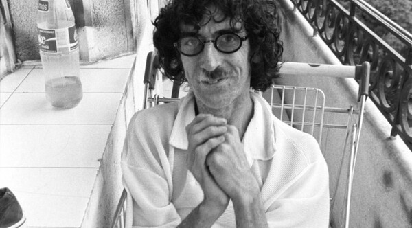 Diario HOY | Internado con fiebre el músico Charly García, dio negativo en COVID-19