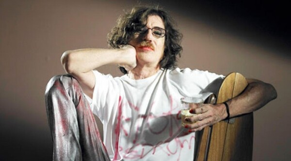 Diario HOY | Charly García permanecerá "pocos días más internado" y su evolución es buena