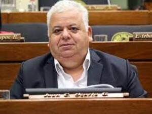 Laboratorio de cocaína hallado por la Senad en Amambay estaría vinculado al ex diputado Ozorio