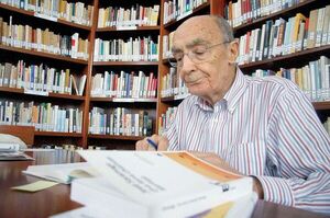 “Saramago. Sus nombres”: doscientas claves para descifrar al premio Nobel - Literatura - ABC Color