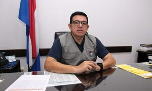 Justicia Electoral presentará Plan Electoral, en Alto Paraná será el 7 de abril