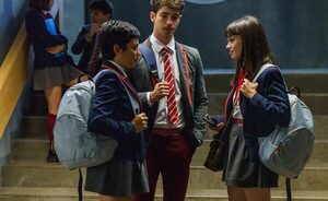 ‘Élite’: Próximamente llega la temporada 5
