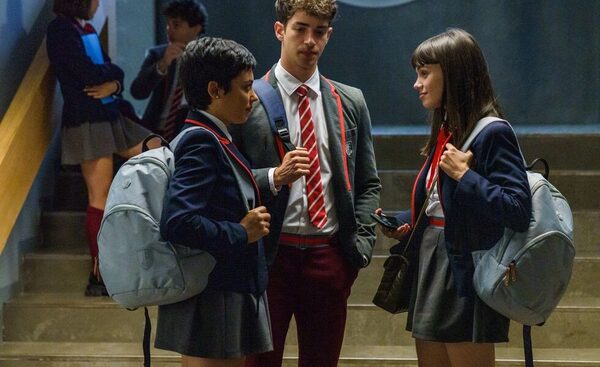 ‘Élite’: Próximamente llega la temporada 5