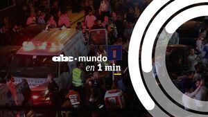 Todo lo que pasó esta mañana - Mundo - ABC Color